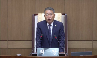 제362회 부안군의회 제1차 정례회 제2차 본회의