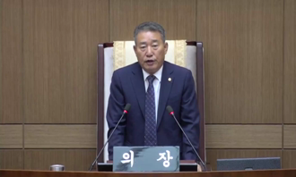 제362회 부안군의회 제1차 정례회 제3차 본회의
