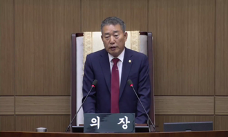 제362회 부안군의회 제1차 정례회 제4차 본회의