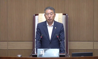 제362회 부안군의회 제1차 정례회 제5차 본회의