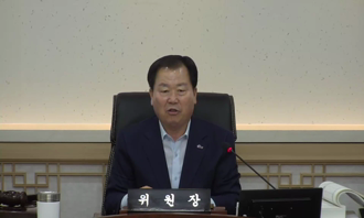 제362회 부안군의회 제1차 정례회 제2차 예산결산특별위원회
