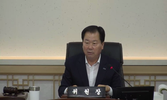 제362회 부안군의회 제1차 정례회 제4차 예산결산특별위원회