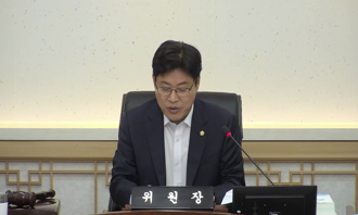 제374회 부안군의회 제1차 정례회 제2차 예산결산특별위원회